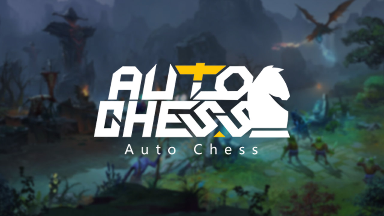 auto-chess