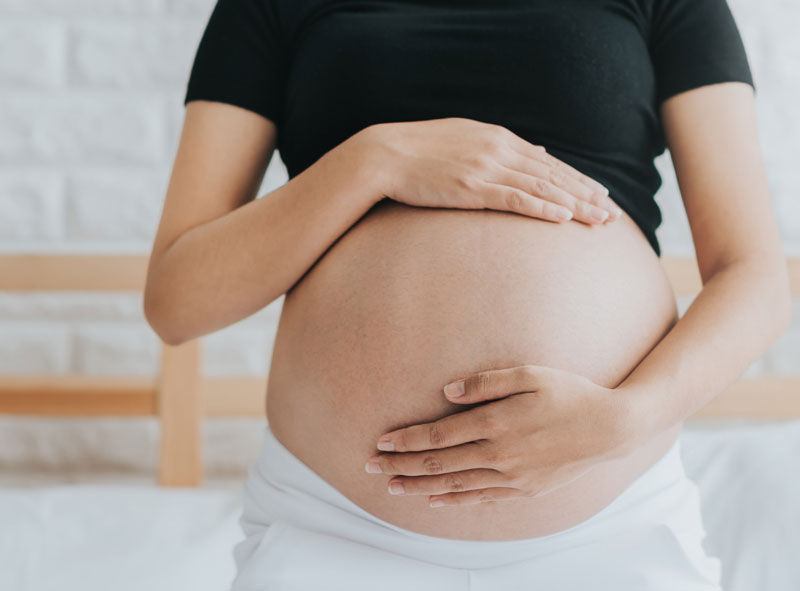 Phụ nữ mang thai lần đầu có nguy cơ mắc bệnh tiểu đường thai kỳ cao hơn