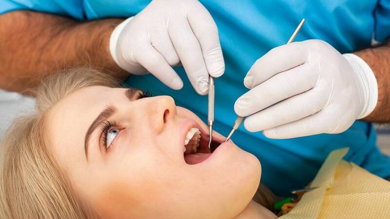   Có thể kích thích răng mọc ngầm tránh ảnh hưởng đến răng