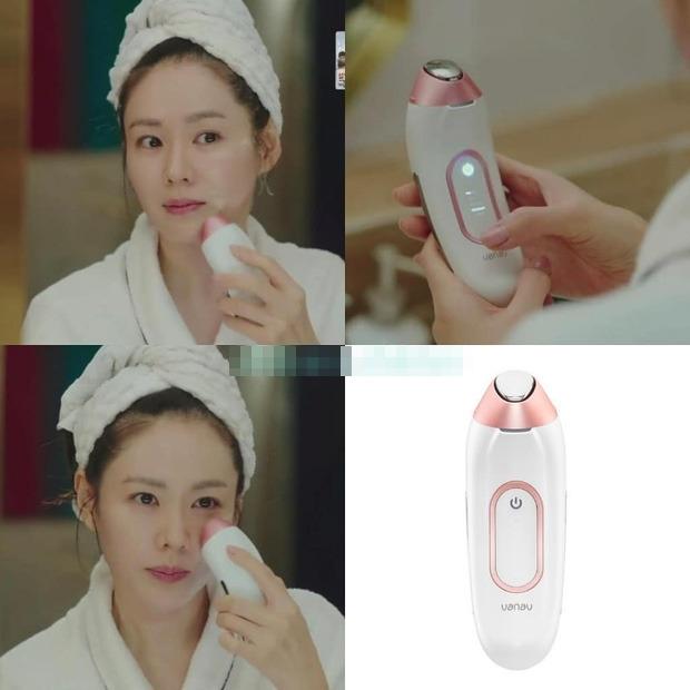 Bí quyết sử dụng kem dưỡng hiệu quả khi dưỡng da của các cô gái Hàn Quốc-5