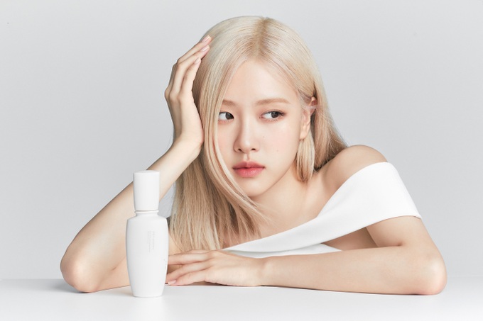 Rosé chia sẻ lý do gắn bó với Sulwhasoo - thương hiệu làm đẹp cao cấp hàng đầu Hàn Quốc - 2