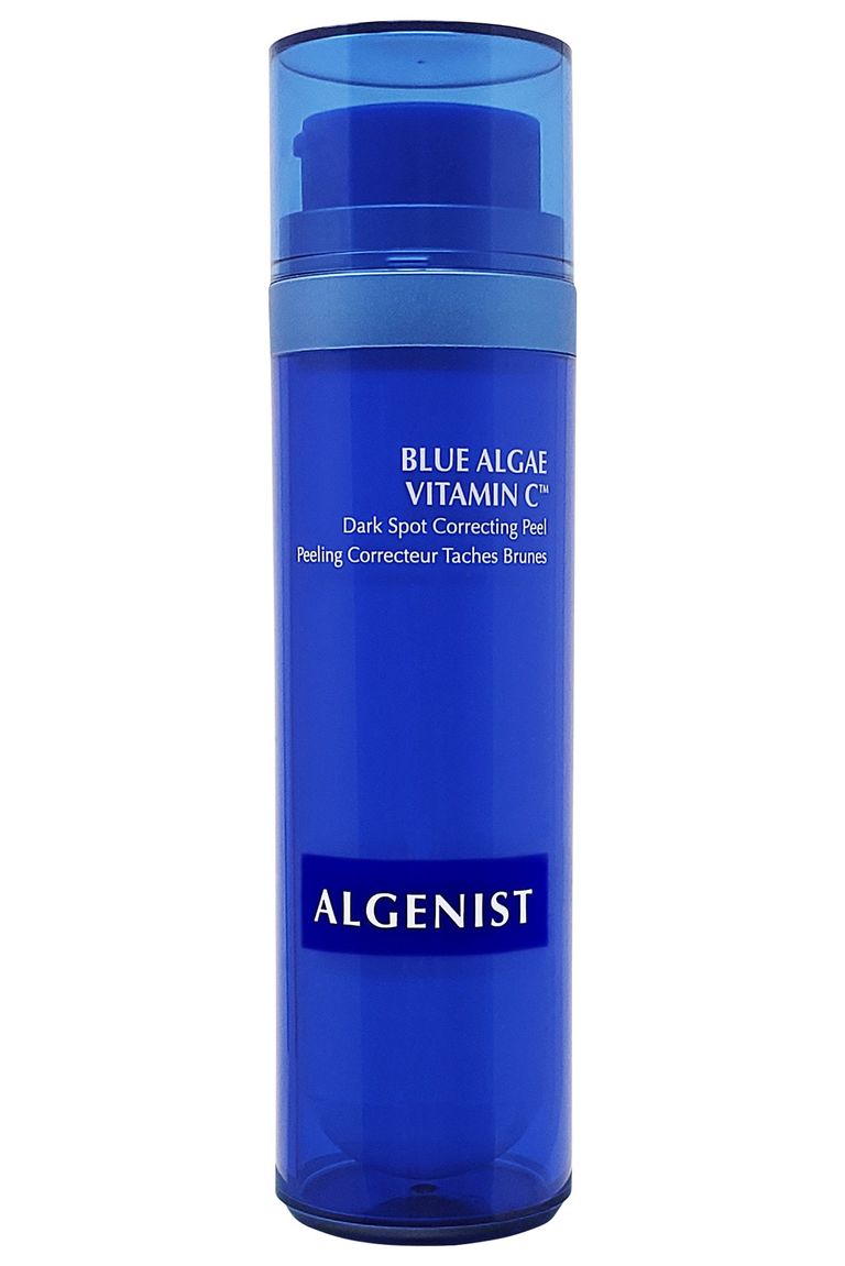 Algenist - Blue Algae Vitamin C Dark Spot Correcting Peel
