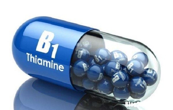     Lợi ích sức khỏe của vitamin B1
