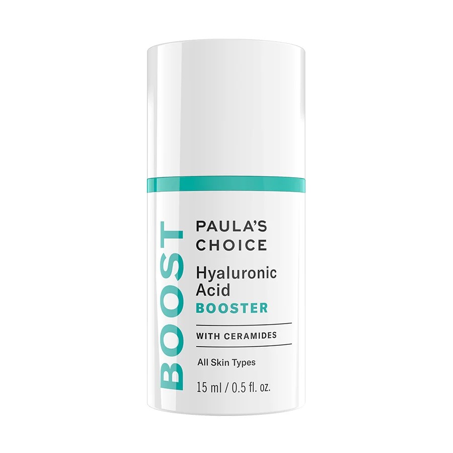 Serum cho da khô Paula's Choice Hyaluronic Booster