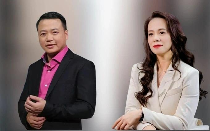 Tòa triệu tập vợ chồng Shark Bình-1