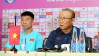 Trận đấu đội tuyển Việt Nam vs Singapore: HLV Park Hang Seo tạo điều kiện cho nhân tố mới