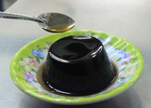 Học cách nấu súp khoai lang Đài Loan thơm ngon cho cả nhà - Ảnh 4