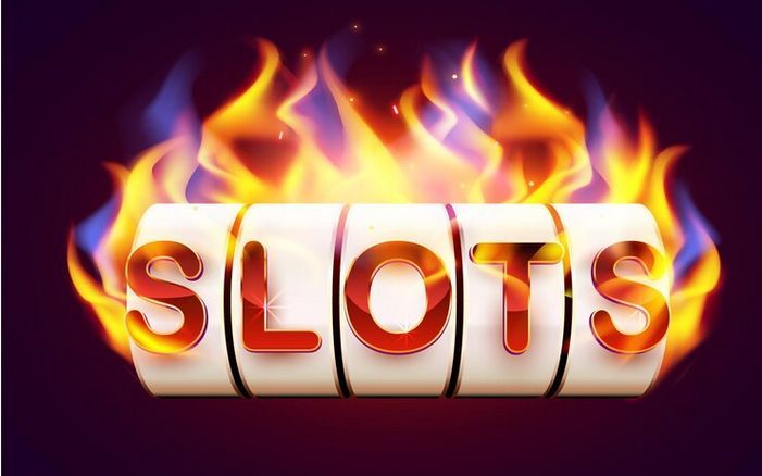 Slot Online